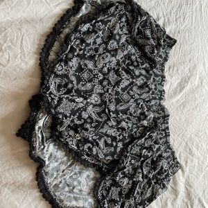 Flowy Shorts